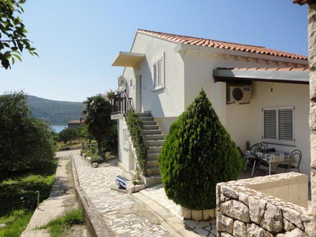 Guest House Pavkovic Slano Esterno foto