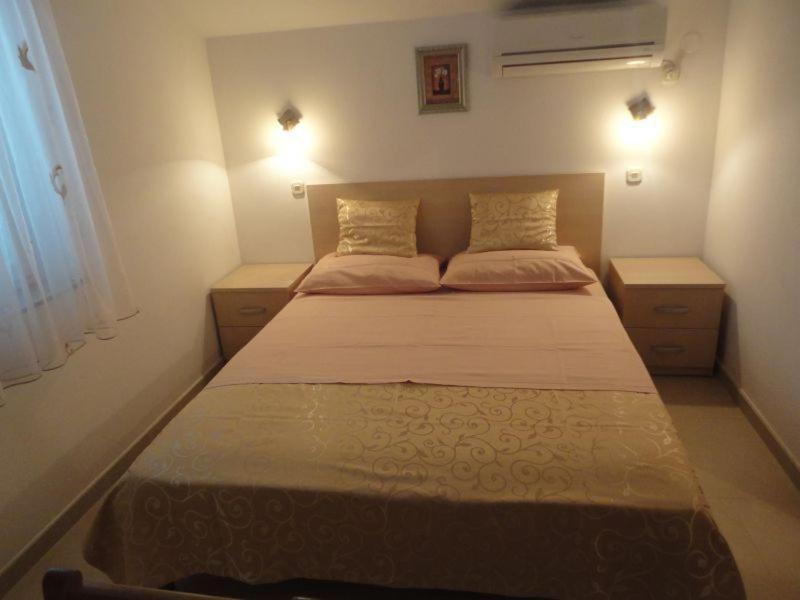Guest House Pavkovic Slano Camera foto