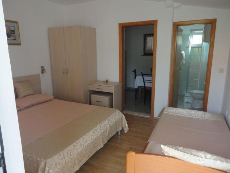 Guest House Pavkovic Slano Camera foto