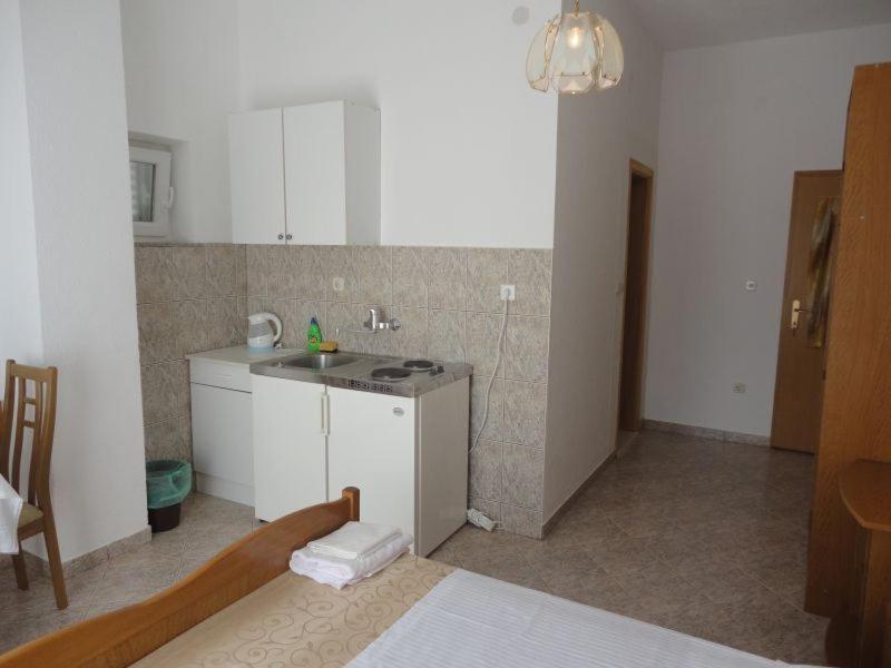 Guest House Pavkovic Slano Camera foto