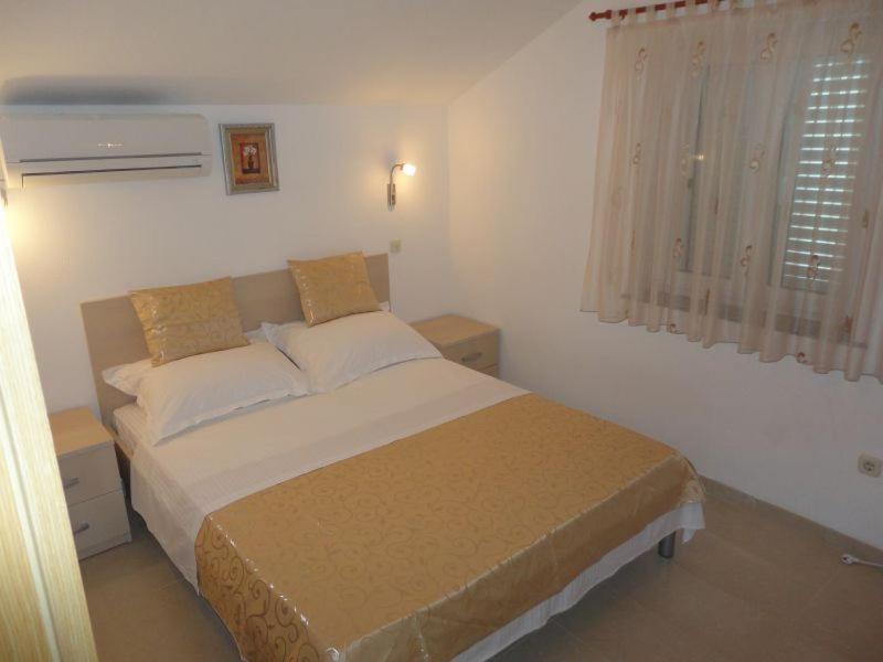 Guest House Pavkovic Slano Esterno foto