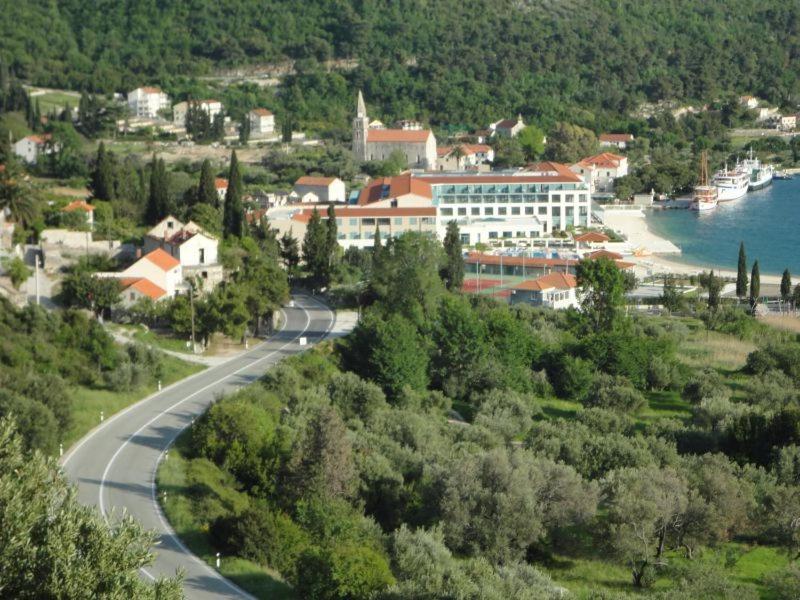 Guest House Pavkovic Slano Esterno foto
