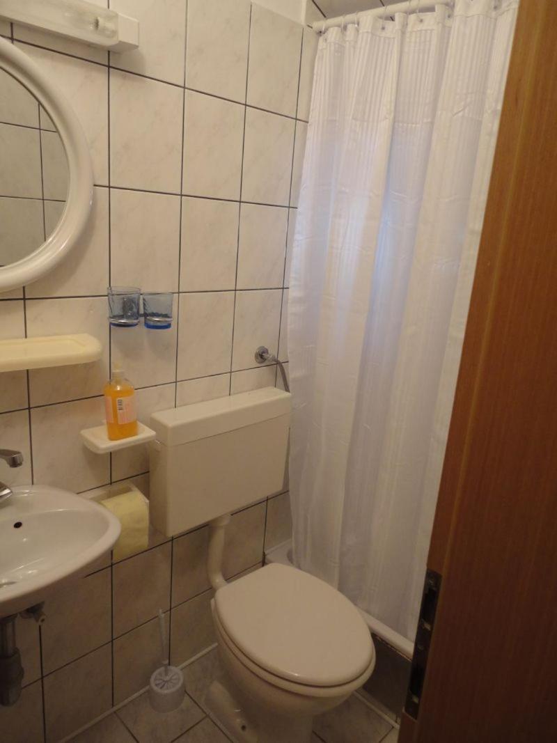 Guest House Pavkovic Slano Esterno foto