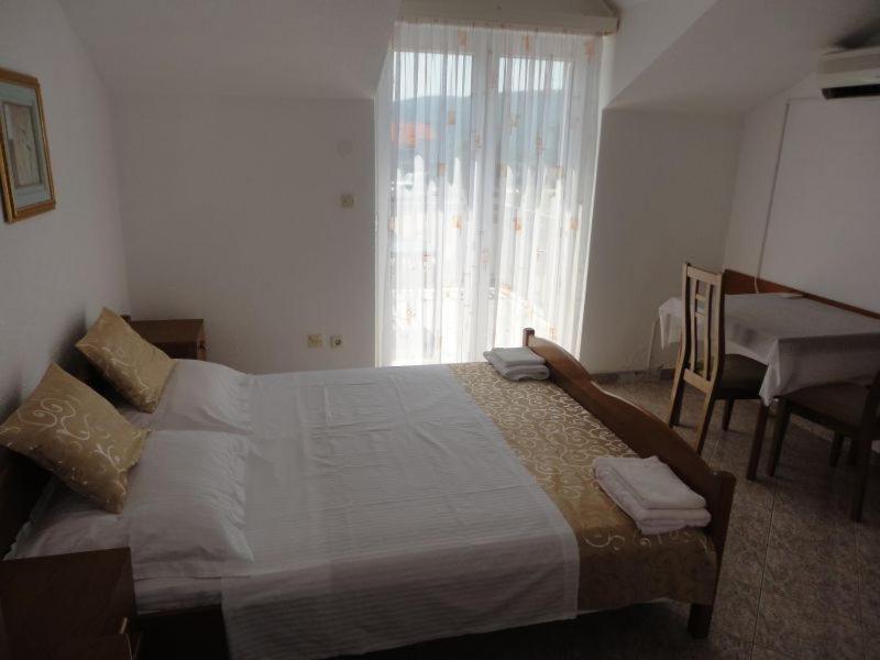 Guest House Pavkovic Slano Esterno foto