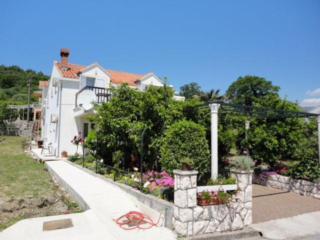 Guest House Pavkovic Slano Esterno foto