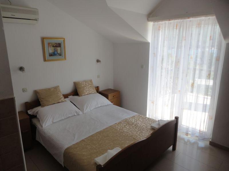Guest House Pavkovic Slano Camera foto
