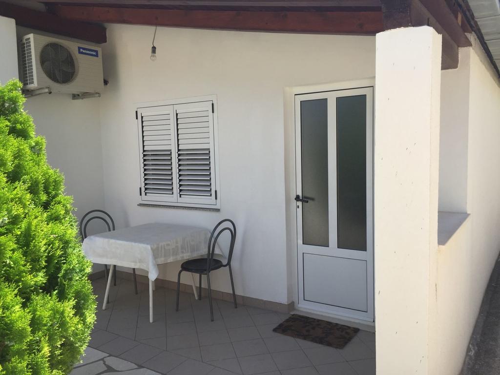 Guest House Pavkovic Slano Esterno foto