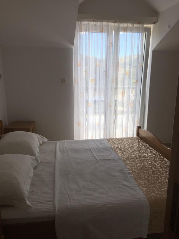 Guest House Pavkovic Slano Esterno foto