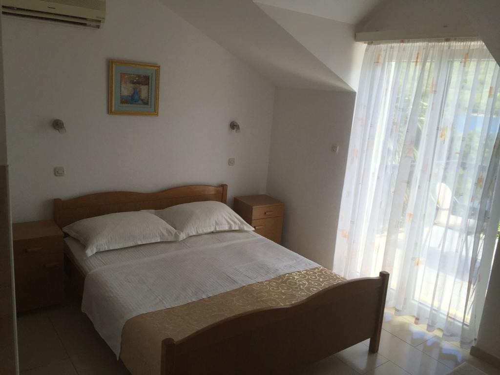 Guest House Pavkovic Slano Esterno foto