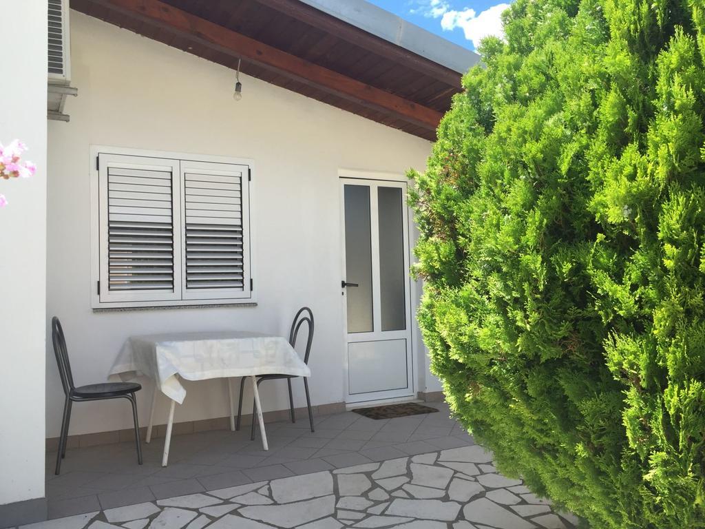 Guest House Pavkovic Slano Esterno foto