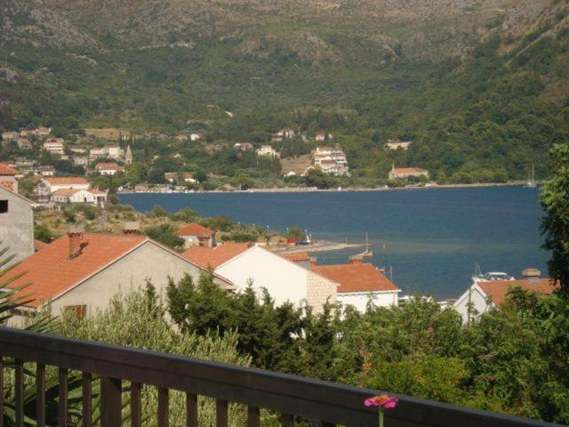 Guest House Pavkovic Slano Esterno foto